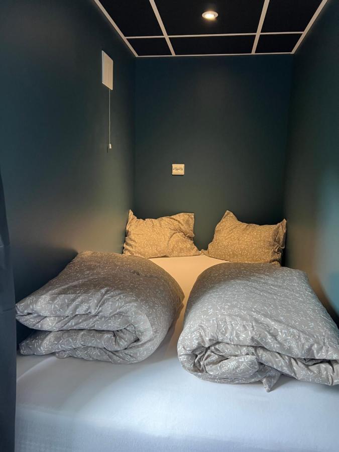 Overnatting Med Sjoutsikt A Rolige Omgivelser Alta Exterior foto